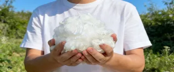 Tại sao sợi nguyên chất tốt hơn tái chế?