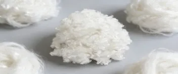 Cách làm sạch sợi liên hợp nguyên chất