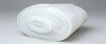 Polyester Wadding có chống cháy không?