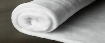 Tấm lót Polyester là gì?
