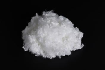 Sợi liên hợp rỗng 15D Virgin