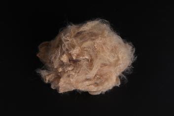 PSF nóng chảy thấp màu nâu