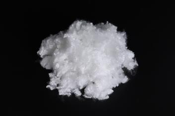 Sợi liên hợp 3D Virgin Hollow