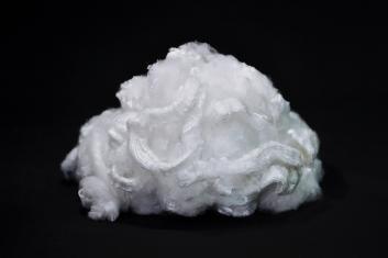 Sợi polyester rỗng 51mm