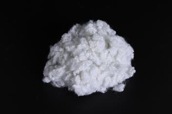 Sợi liên hợp rỗng tái chế 51mm