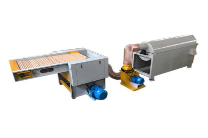 Máy làm sợi bóng Hjzzmj-300 / Hzzmj-500