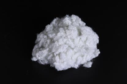 Sợi liên hợp rỗng tái chế 51mm