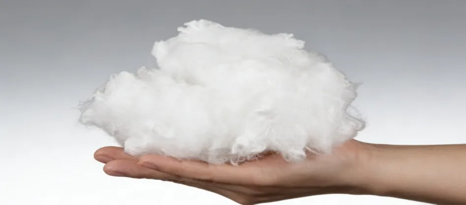 Sợi nguyên chất so với sợi tái chế - Bạn nên chọn loại nào?