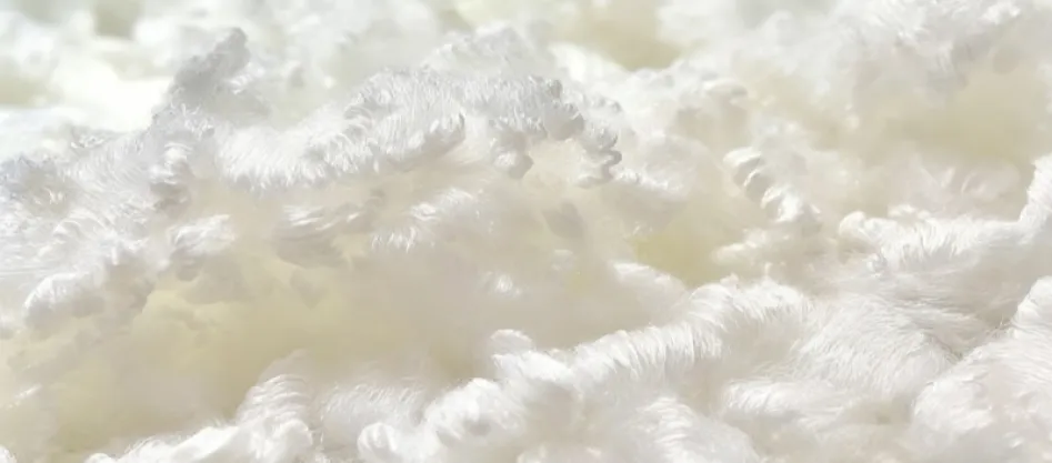 Polyester có phải là sợi tổng hợp không? (2)